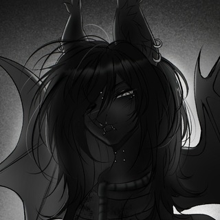Telegram profile photo for киокса