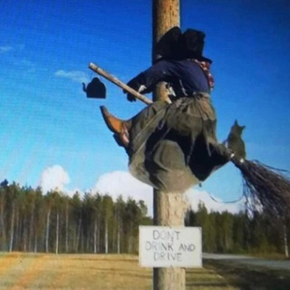 Telegram profile photo for Kräuterhexe