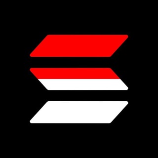 Telegram group profile photo for Solana Indonesia