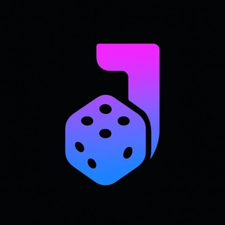 Telegram profile photo for JetBoxApp
