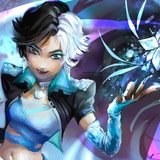 Telegram profile photo for Marvel Rivals/X Men Zine