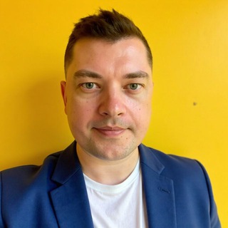 Telegram profile photo for Ярослав Мороз | Зал переговоров