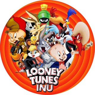 Telegram group profile photo for Looney Tunes Inu Global