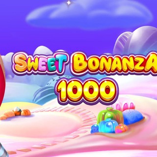 Telegram profile photo for 🍬 SWEET BONANZA 1000 #CHANNEL