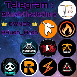 Telegram profile photo for โ๐ฆ๐ค๐ โ๐๐๐๐ฅ๐ค ๐๐ฅ๐ ๐ฃ๐