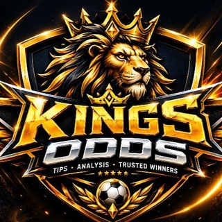 Telegram profile photo for Kings odds