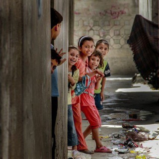Telegram profile photo for مناقشة صفحة النصيرات الإخبارية