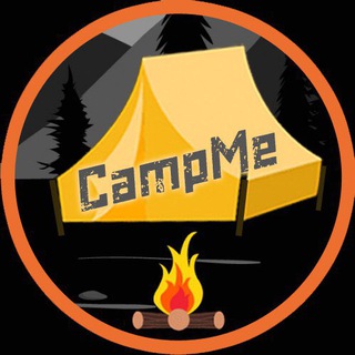 Telegram profile photo for Всё для походов и кемпинга