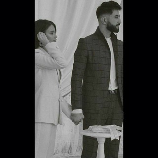 Telegram profile photo for ║﮼تناقض║
