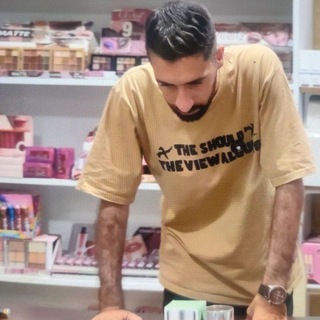 Telegram profile photo for پخش آرایشی و مراقبت پوستی بانه مال