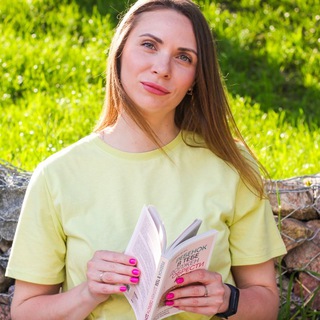 Telegram profile photo for Заметки психотерапевта💜