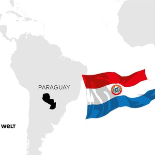 Telegram group profile photo for Paraguay Auswanderer - Bienvenidos a Nueva Germania