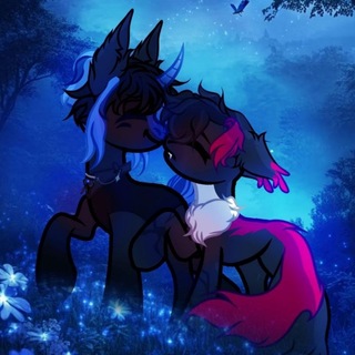 Telegram profile photo for 🌩️MIKO🌩️