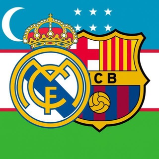 Telegram profile photo for Real Madrid