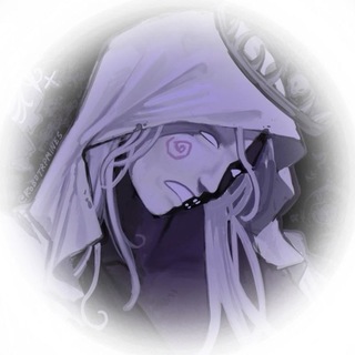 Telegram profile photo for ℋℴ𝓁𝓎 𝒩ℴ𝓁𝒾 🎭