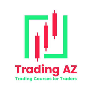 Telegram group profile photo for TradingAZ VIPs