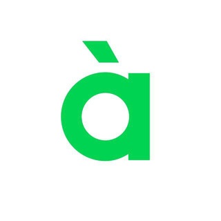 Telegram profile photo for àбанк