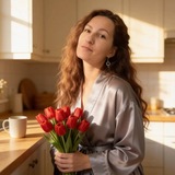 Telegram profile photo for Юлия Рецепты, Дом