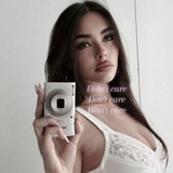 Telegram profile photo for namaste, motherfuckers.