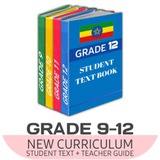 Telegram profile photo for New Curriculum