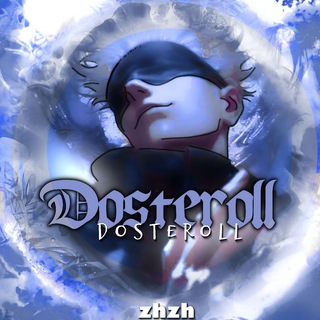 Telegram profile photo for Dosteroll