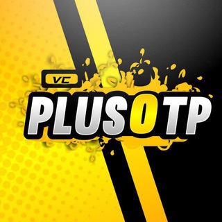 Telegram profile photo for PLUSOTP | PLUSOTP.COM