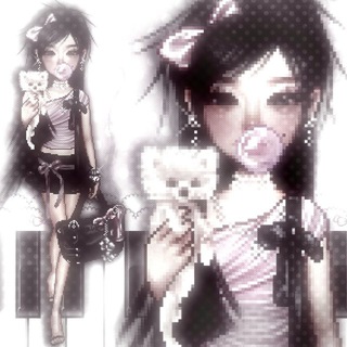 Telegram profile photo for ConsAngel DTI🪽