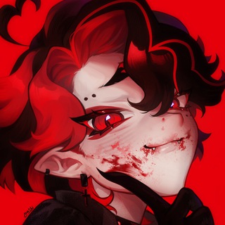 Telegram profile photo for Loashi
