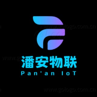 Telegram profile photo for 潘安流量卡通知频道