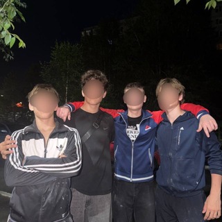 Telegram profile photo for тгк тимы