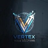 Telegram profile photo for Vertex Trade Solutions