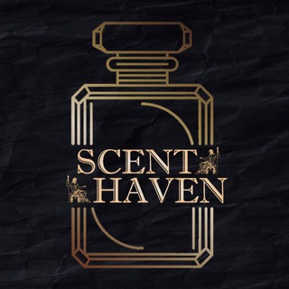 Telegram profile photo for Scent Haven