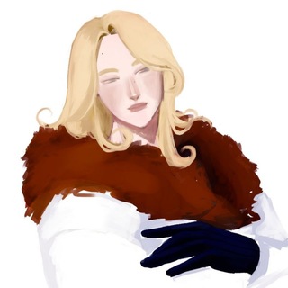 Telegram profile photo for Просто.