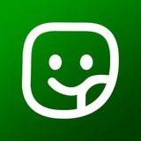 Telegram profile photo for Stickers Pack