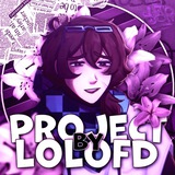Telegram profile photo for 🫐 ⃟〭〬バ 𝙿𝚛𝚘𝚓𝚎𝚌𝚝 𝚋𝚢 𝙻𝚘𝚕𝚘𝚏𝚍 ⿻་ฺ࣪༌໋𓈒𑁯 ─?👾─ 𓏸
