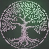 Telegram profile photo for ketabkamyab6