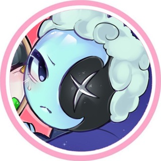 Telegram profile photo for SOPHIENAGA 𓆗 ͏͏🦷 ͏͏