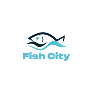 Telegram profile photo for Рыба для пруда, раки и морепродукты ● Fish-City