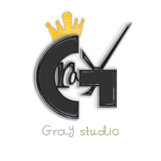 Telegram profile photo for Gray studio اســــــــتودیـــــــــــــو خاکــــــــــــستری