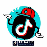 Telegram profile photo for 🎥 Tik 🔊🔊 Tok