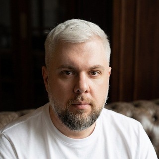 Telegram profile photo for Yura | Business Infrastructure