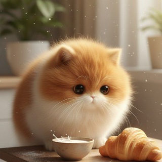 Telegram profile photo for Julia Ai Creator - official