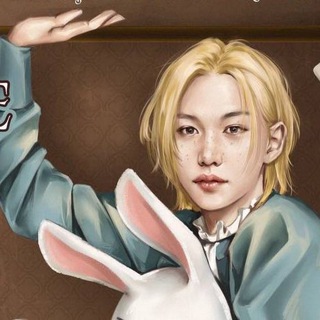 Telegram profile photo for K-pop Code