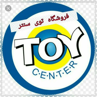 Telegram profile photo for Toycenter