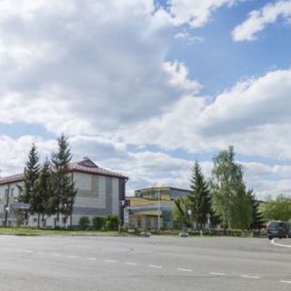 Telegram profile photo for Автобусный парк №2 🚌
