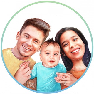 Telegram profile photo for Dmitrii & Nivy