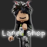 Telegram profile photo for shop_laner