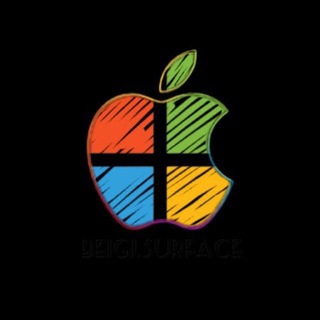 Telegram profile photo for Surface.Beigi