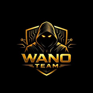 Telegram group profile photo for Wano team