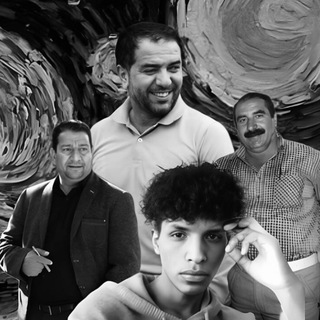 Telegram profile photo for ﮼ސاމ︎ 